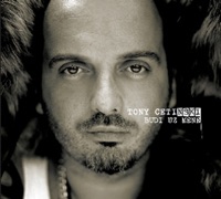 Tony Cetinski - Što Si Ti Meni