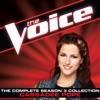 The Complete Season 3 Collection (The Voice Performance), 2012