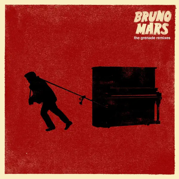 Grenade \(John de Sohn Mix\) by Bruno Mars – Apple Music