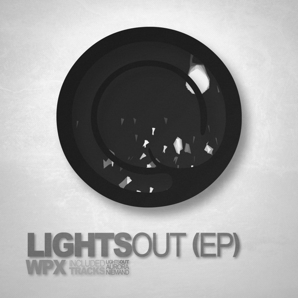 Lights Out - EP