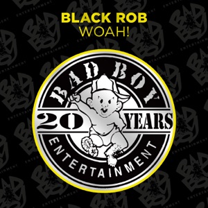 Woah! (Instrumental)