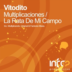 Multiplicaciones - Single