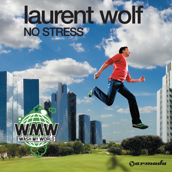 Laurent Wolf - No Stress