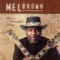 Master Blaster - Mel Brown & The Homewreckers lyrics