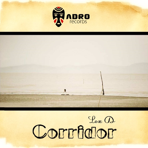 Corridor - EP