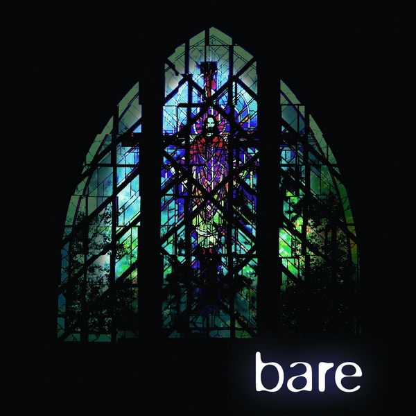 Cast Recording Bare the Album - Act 1 Album Cover