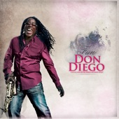 Don Diego - Tenor Fiesta