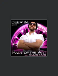 Listen to Part of the Art, watch music videos, read bio, see tour dates & more!