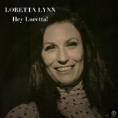 Loretta Lynn - Fist City