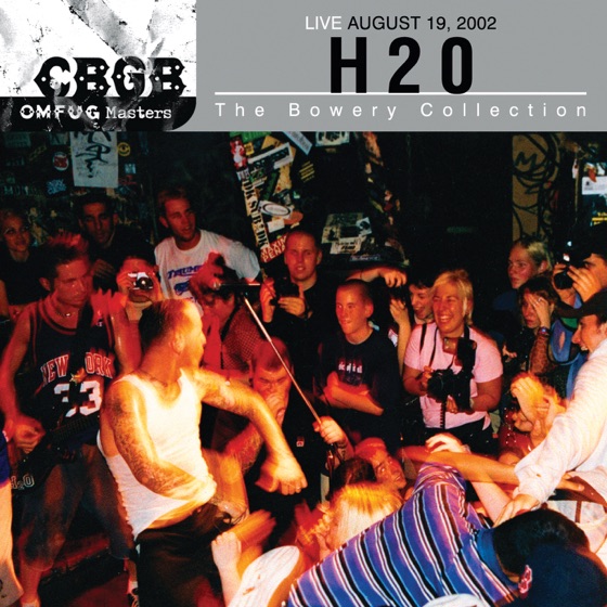 Cover artwork for 5 Year Plan