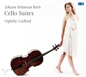 Bach : Suites pour violoncelle seul (Intégrale) artwork