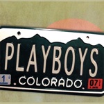 The Colorado Playboys - River Song