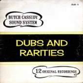 Butch Cassidy Sound System - Push Button