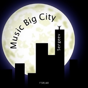 Music Big City - Single