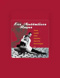 Listen to Los Auténticos Reyes, watch music videos, read bio, see tour dates & more!