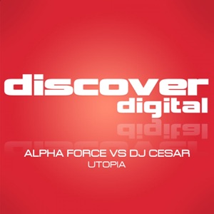 Utopia - Single