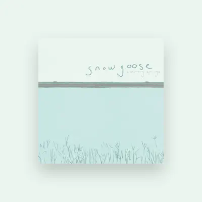 Listen to Snowgoose, watch music videos, read bio, see tour dates & more!