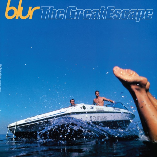 Album artwork