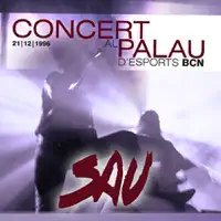 Això Es Pot Salvar (Directe 1996. Concert al Palau d'Esports)