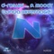 Bunda (Hivernage) [Bassanova & Moradzo Remix] - D-Rashid lyrics