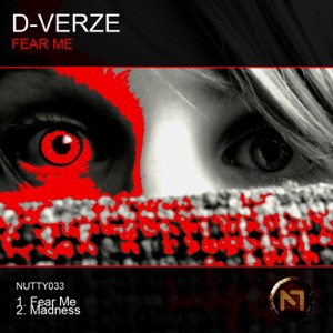 Fear Me - Single