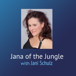 Jana of the Jungle – 120213