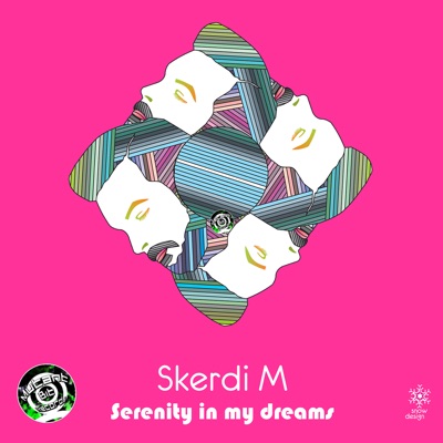 Serenity In My Dreams - Single