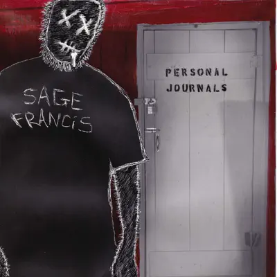 Personal Journals - Sage Francis