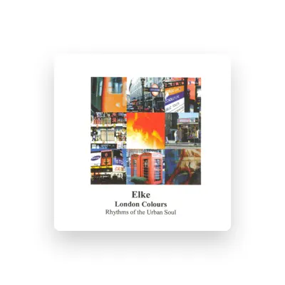 Listen to Elke, watch music videos, read bio, see tour dates & more!