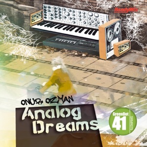 Analog Dreams - EP