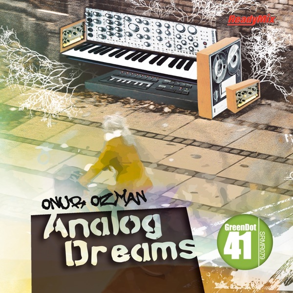 Analog Dreams - EP