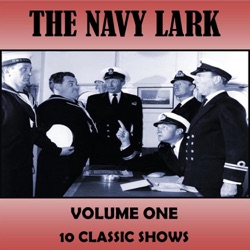 The Navy Lark - The Admiral's Party