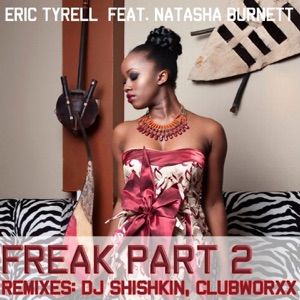 Freak (Part 2) - EP