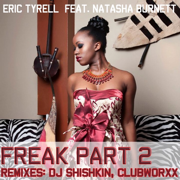 Freak (Part 2) - EP