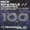 Cassiopeia (DefTunez Remix) - Nick Sparkle lyrics