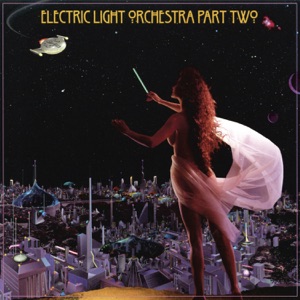 Electric Light Orchestra Part II - For the Love of a Woman - Line Dance Musique