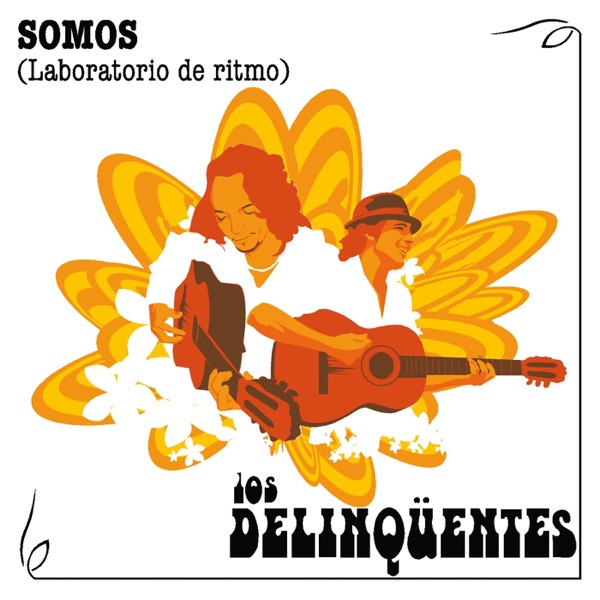 Somos (Laboratorio del Ritmo) - Single