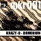 Dominion Pain - Krazy-9 lyrics