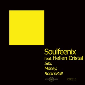 Sex Money Rock'n'Roll - Single