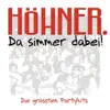 IMMER FREUNDLICH LÄCHELN
