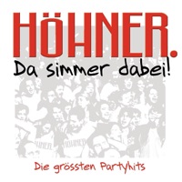 Höhner - Dicke Mädchen haben schöne Namen