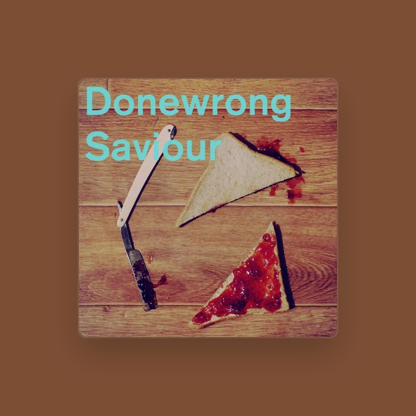 Donewrong's avatar