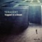 Trapped in a Dream - Terahert lyrics