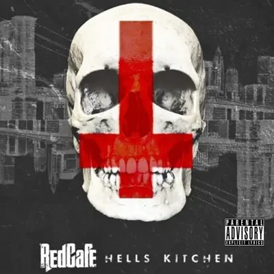 Hell’s Kitchen - Red Cafe Hell’s Kitchen - Red Cafe