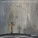 ESENVALDS/PASSION & RESURRECTION cover art