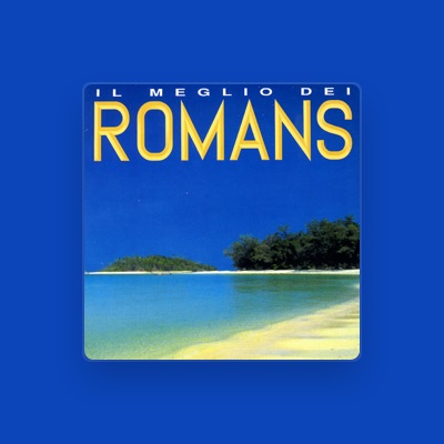 Listen to Romans I, watch music videos, read bio, see tour dates & more!