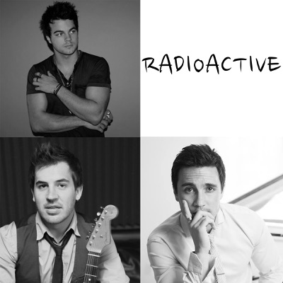 Radioactive - Single