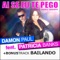 Bailando - Damon Paul lyrics