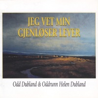 Odd Dubland & Oddrun Helen Dubland - Jesus Det Eneste