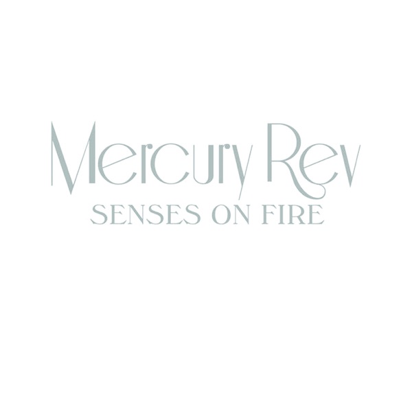 Senses On Fire - Single - Mercury Rev